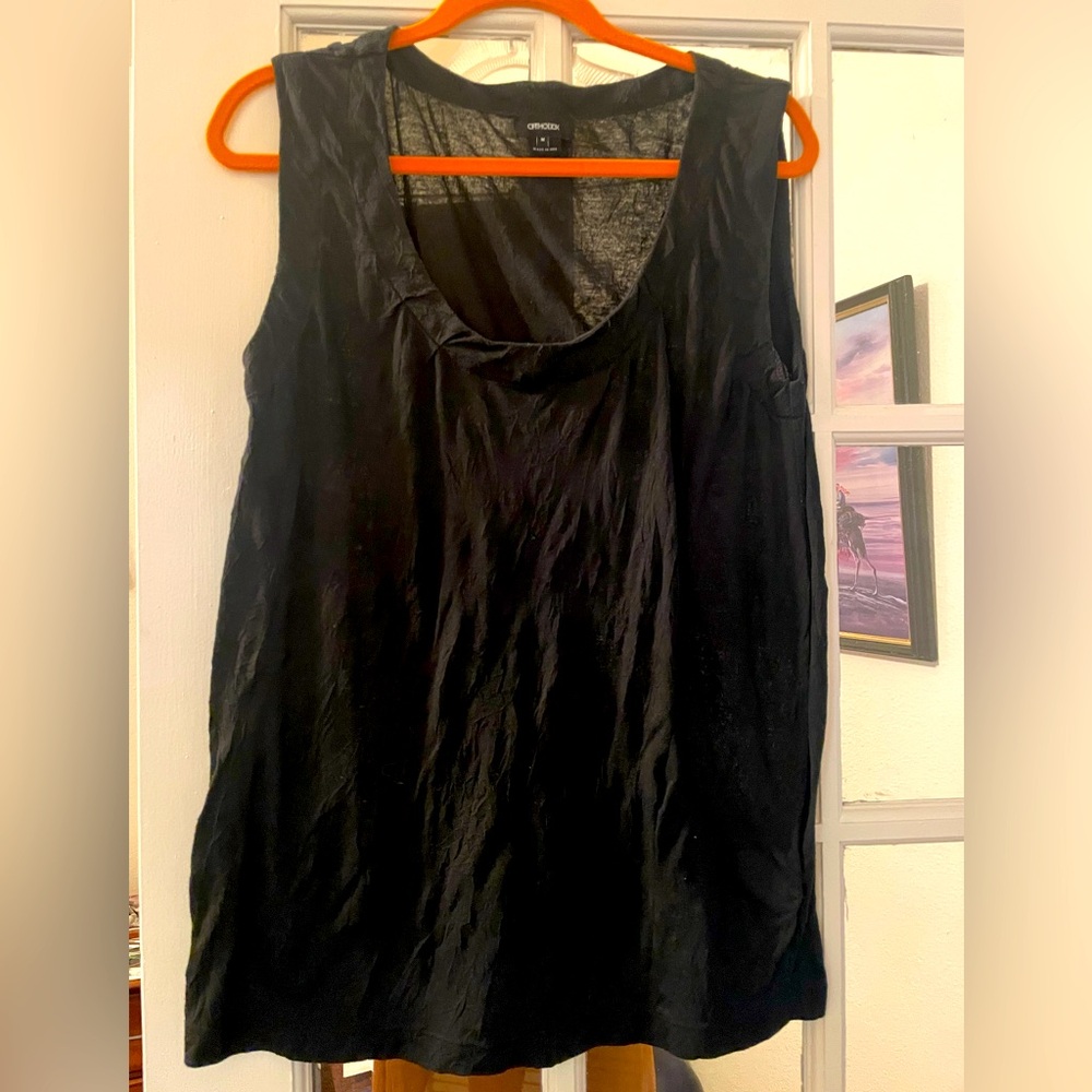 Flowy Orthodox M shirt!